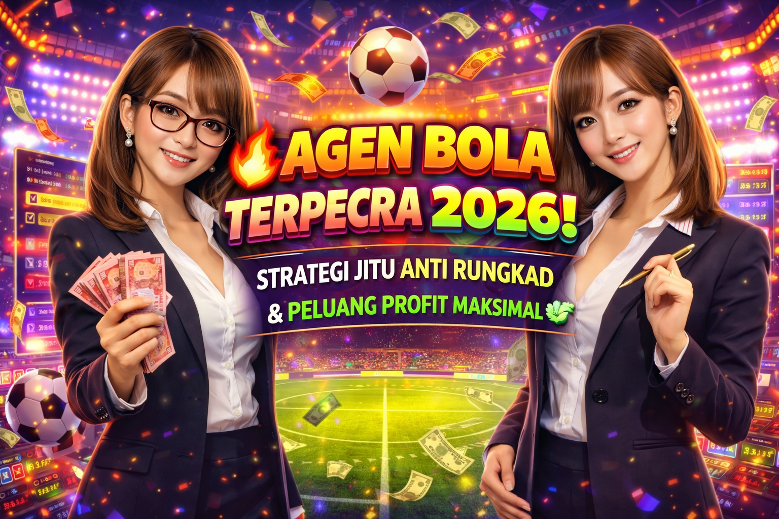 agen bola