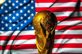 Amerika sambut Piala Dunia 2026