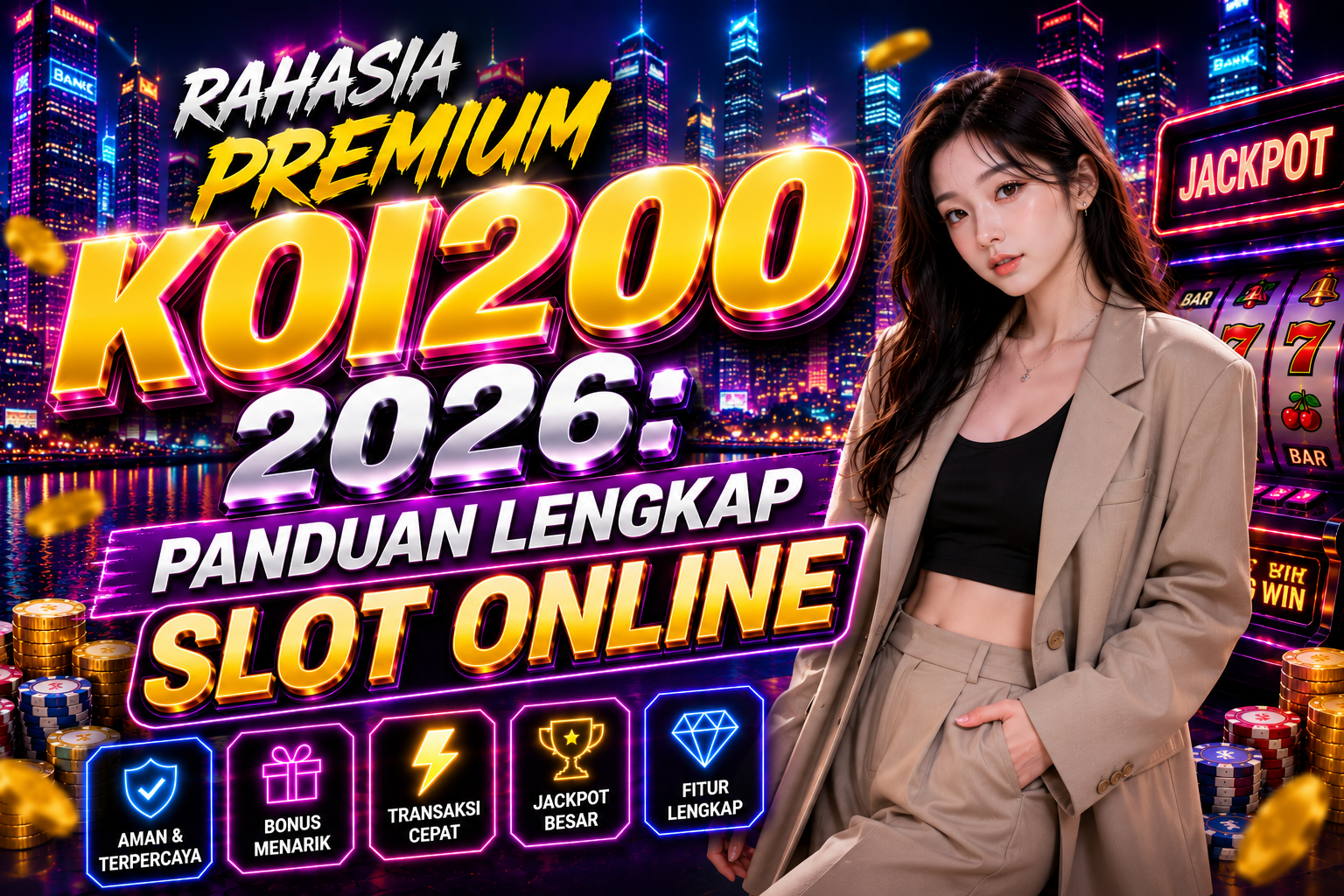 koi200